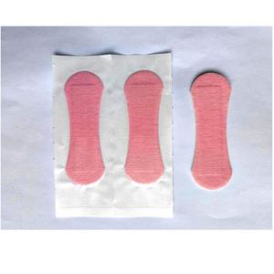 Respirar la tira <span class=keywords><strong>nasal</strong></span> transparente de fuerza extra derecha tiras nasales transparentes de gran tamaño tira <span class=keywords><strong>nasal</strong></span> antironquidos - Product Image 2