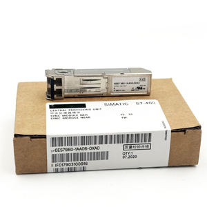 Bộ điều khiển PLC gốc hoàn toàn mới phù hợp với bộ điều khiển lập trình logic PLC 6es7960-1aa06-0xa0 - Product Image 3