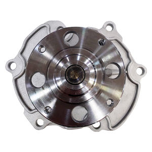 Pompe à eau de rechange pour véhicules HYUNDAI KIA, exportateur coréen, référence 12618472 - Composant du système de refroidissement pour une performance moteur améliorée - Product Image 5