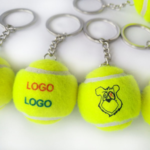 Llavero <span class=keywords><strong>de</strong></span> Pelota <span class=keywords><strong>de</strong></span> <span class=keywords><strong>Tenis</strong></span> <span class=keywords><strong>de</strong></span> Goma Mini <span class=keywords><strong>de</strong></span> Alta Elasticidad al por Mayor para Eventos <span class=keywords><strong>de</strong></span> Club, Recuerdo, Regalo Promocional, Llavero Deportivo <span class=keywords><strong>de</strong></span> Pelota <span class=keywords><strong>de</strong></span> <span class=keywords><strong>Tenis</strong></span> - Product Image 2
