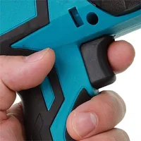 Scie à chaîne électrique sans fil 16 pouces 12 pouces pour couper le bois sans balai 21v-42v Scie à chaîne de jardin alimentée par batterie au lithium