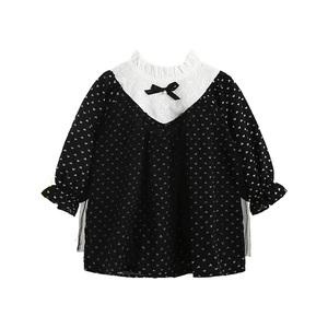 New Premium Muslim Evening New Style of Modern Girls Frock Dresses Wholesale Brand Shipping Buy From China Supplier - Product Image 1