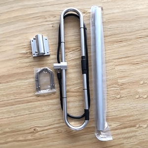 Émetteur radio FM 66-88 MHz ou 88-108 MHz, antenne dipolaire directionnelle extérieure 2,15 dBi, antenne Yagi - Product Image 6