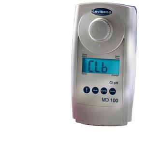Spectrophotomètre-colorimètre Lovibond 100, résolution 1 nm, source lumineuse à lampe (veuillez nous contacter pour un meilleur devis) - Product Image 3