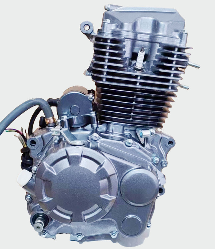 Hot Sale Chinese Single Cylinder Standard