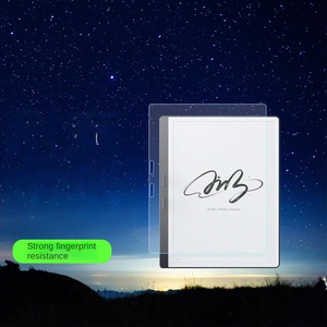 Película protectora para pantalla de 8.2 pulgadas compatible con iReader Air3 Pro, película de papel electrónico esmerilado para escritura. - Product Image 2