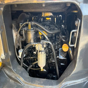 ใช้PC55 PC35 PC78USรถขุดLoweestราคาคุณภาพสูง - Product Image 5