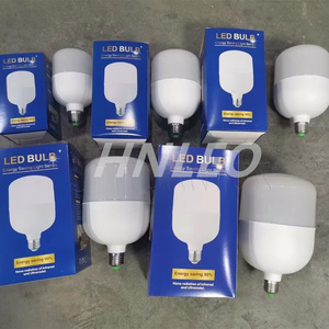 7W 9W 12W 15W 18W E27 B22 Lighting Led Factory Direct Supply Led Light Bulb Partslight Bulbs <strong>Ledlights</strong>/led Lights for Home - Product Image 4