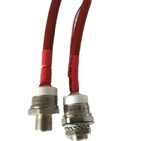 Diode redresseuse D271-400-18 D271-400X D271-400X-18 Diode redresseuse 400A, diode à polarité inversée D271-400X-18