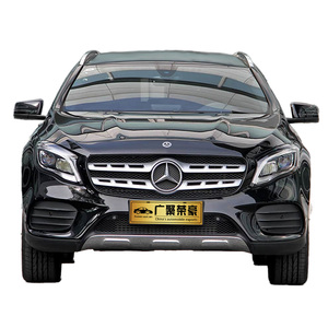 <span class=keywords><strong>Mercedes</strong></span> S-Benz <span class=keywords><strong>GLA</strong></span> de origen chino, coche usado, precio competitivo, segmento SUV de lujo de entrada, listo para la exportación - Product Image 2