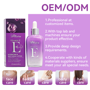 <span class=keywords><strong>DR</strong></span>.ROSEVAフェイスクリーム & ローションプライベートラベルスキンライトニングボディケアホワイトニングビタミンEローション - Product Image 6