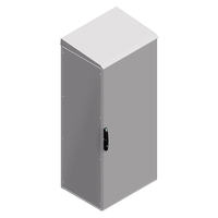Tout neuf, original, électrique, NSYSC1060 AUVENT SF SM 1000X600, garantie d'un an