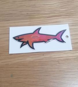 Nuevas Pegatinas Decorativas 3D Impermeables Paul and Shark Blnieece 2025, Elegantes Adhesivos DIY para Móviles, Maletas, Tablets y Refrigeradores - Product Image 2