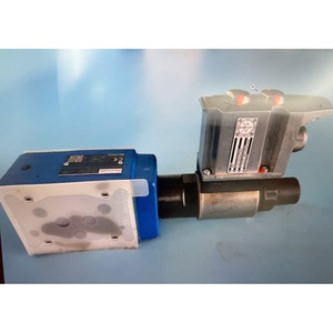 Válvula Reductora de Presión Rexroth Z3DREE10VP2 1X 50XL 1/2 Pulgada en Acero al Carbono - Product Image 5