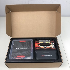 Programador de Chips ECU TCU FormulaFLash 2026, Compatible con el Modo de Arranque en Banco, Lectura y Escritura de EEPROM / FLASH MD1CS018 MD1CS016 - Product Image 2