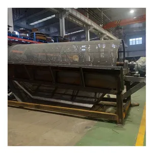 Roller/Linear <span class=keywords><strong>Vibrating</strong></span> Screen Nhà Sản Xuất Hóa Chất Nhựa Sàng Máy Rung Sàng - Product Image 1