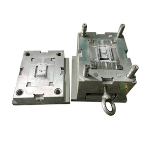 Nuevos Servicios Especializados en Moldeo por Inyección de Plástico Personalizado para Piezas de Audífonos, Certificación ISO 9001, Sistema Hot Runner - Product Image 2