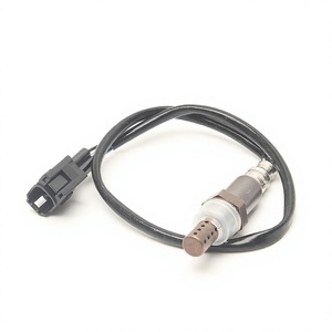 Sensor de Oxígeno de Repuesto para Vehículos Suzuki 18213-63J01 - Product Image 4