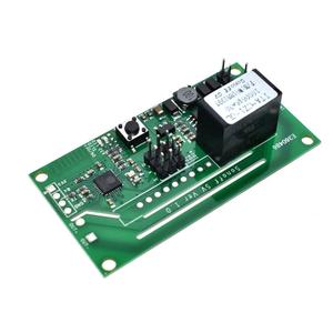 Sonoff Sv Itead An Toàn Điện Áp DC 5-24V Wifi Chuyển Đổi Không Dây Mô-đun Hỗ Trợ Phát Triển Thứ Cấp Thời Gian IOS/Android Ứng Dụng Điều Khiển - Product Image 5