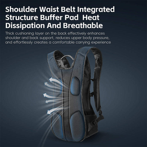 Mochila de Ciclismo WEST BIKING, Mochila Multifuncional para Ciclismo de Montaña, Mochila de Gran Capacidad, Equipo de Ciclismo - Product Image 5
