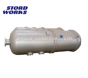 Professional Manufacturer Hydraulic Seal Tank for The Alkali Neutralization Tank