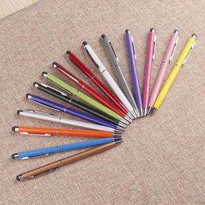 Sofitel Active Slim <span class=keywords><strong>per</strong></span> Penna a Sfera in Metallo, Punta da 1.0mm, Inchiostro Nero/Blu Cancellabile <span class=keywords><strong>per</strong></span> Hotel - Product Image 2