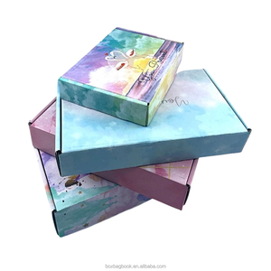 Nhỏ Nhỏ Thực Phẩm Bánh Sandwich Bánh Pizza Slice Hộp Lưu Trữ Container Ý Không Thấm Nước Xách Tay Tái Sử Dụng Các Tông Bánh Pizza Hộp Gói - Product Image 5