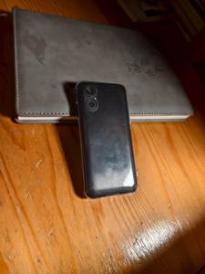 Smartphone DOOV P10 écologique avec économiseur photosensible et capteur de gravité - Product Image 6