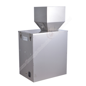 Filling and Weighing Machine Semi Auto Powder Filling Machine - Product Image 6