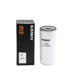Filtre à carburant diesel KOMAI HY349004566A 612600080248 612630080205 61500080078A 1560080092 pour HIDROMEK - Product Image 4