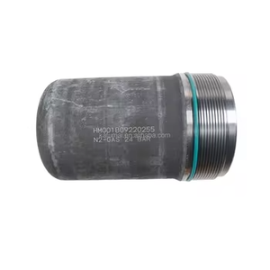 Venta caliente 0AM DQ200 nuevo acumulador de presión de piezas de transmisión automática para cajas de cambios - Product Image 3