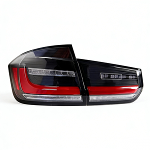 ไฟท้าย LED สำหรับ BMW ซีรีส์ 3 F30 320i 328i 335i ปี 2012-2015 ซ้าย+ขวา รับสั่<span class=keywords><strong>ง</strong></span>ทำพิเศษ ส่<span class=keywords><strong>ง</strong></span>ตร<span class=keywords><strong>ง</strong></span>จากโรง<span class=keywords><strong>ง</strong></span>าน - Product Image 3