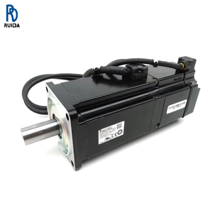 Moteur Servo AC SGMAV-10A3A2C SGMAV-10ADA61 SGMAV-08ADABS SGMAV-C2ADA21 1.0kW 750W 20W 200V Faible Inertie Automatisation Industrielle - Product Image 1