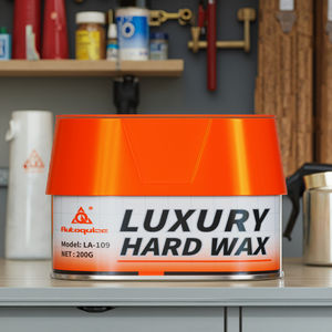 Cera Dura para Palmas Autoquize Premium Nano Shield con Protección de Pintura Mejorada y Restauración de Brillo para un Sellado de Cera para Automóviles de Larga Duración - Product Image 4