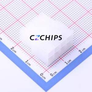 HC-5557-2*4Y Housing (Wire-to-Board / Wire-to-Wire) P=4.2mm Connector 2x4P 4.2mm Mini-Fit (MX 4.2) 4.2mm - Product Image 1