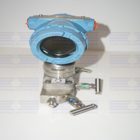 Plc 3051s1cd2a2a11wbra1ae5m5q4t1 Press Trans 3051 S1cd2 Id24658 Industrial Grade