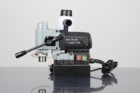 Perceuse horizontale électrique portable TLJ Typhoon Series MINI 32 mm à moteur magnétique pour usage industriel