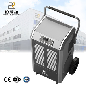 <span class=keywords><strong>Deshumidificador</strong></span> <span class=keywords><strong>de</strong></span> Piscina Nuevo con Certificación CE, 70L/D, 220V, Secador <span class=keywords><strong>de</strong></span> Aire Portátil Comercial - Product Image 4