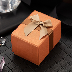 New Square Dustproof Watch Display <strong>Box</strong> <strong>Jewelry</strong> Bracelet <strong>Gift</strong> Storage Case Men Women Wrist Watch <strong>Box</strong> - Product Image 1