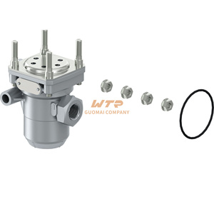 4213559312 4750150610 Soupape de limitation de pression de l'unité de commande de boîte de vitesses AMT pour Z-F AS <span class=keywords><strong>Tronic</strong></span> pour DA-F pour IVE-CO Pièces de camion - Product Image 6