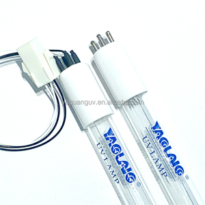 846 mét Đèn <span class=keywords><strong>UV</strong></span> bóng đèn Ozone 185nm <span class=keywords><strong>UV</strong></span> ánh sáng cho Aquarium Fish Tank đối với xử lý nước - Product Image 5