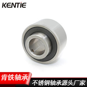 ตลับลูกปืนเม็ดกลมสองแถวแบบไม่มาตรฐาน S6305RS ทำจากสแตนเลส ร่องลึก สำหรับอุปกรณ์แบตเตอรี่ลิเธียมเซมิคอนดักเตอร์ ยี่ห้อ ASK Steel - Product Image 5