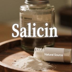 शुद्ध प्राकृतिक एनाल्जेसिक और विरोधी भड़काऊ सैलिसिन निकालने पाउडर - Product Image 4
