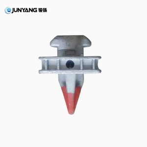 Equipo de Amarre Certificado DNV GL, Garantía de Calidad, Cierre Central y de Torsión en Venta, Accesorios para Contenedores en Qingdao y Shanghái - Product Image 3