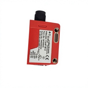 เซ็นเซอร์ PRK25C.T3/4P-M12 สำหรับชิ้นส่วนเครื่องพิมพ์ - Product Image 1