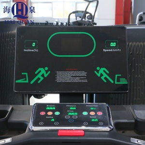 Equipo de Ejercicio Aeróbico Comercial para Gimnasio con Pantalla HQ-06 - Product Image 6