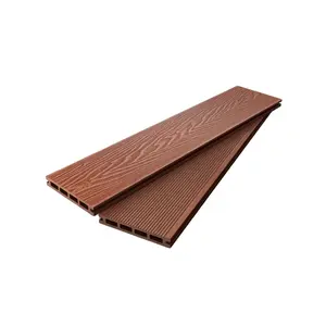 Kelai best price easy installation wpc outdoor products swimming pool wpc decking