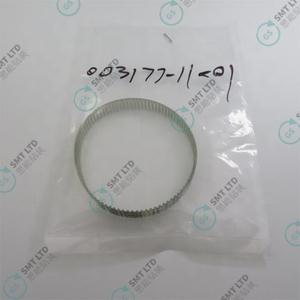 สายพานซิงโครเฟลกซ์10 T2.5/230ชิ้นส่วน SMT สำหรับ Siemens siasm Place 00317711-01 - Product Image 3