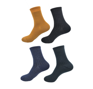 Người Đàn Ông Vớ Chất Lượng Cao Thể Thao Kinh Doanh Người Đàn Ông Tùy Chỉnh Merino Vớ Len - Product Image 2