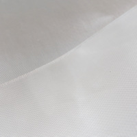 Tissu en fibre de verre 7628 210g E-Glass à armure toile pour renforcement composite et isolation électrique